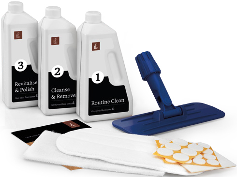 cleaner