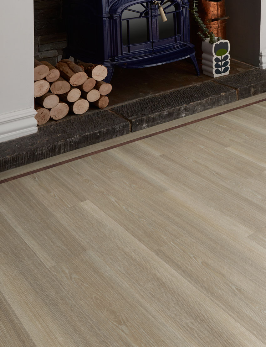 Residential LVT